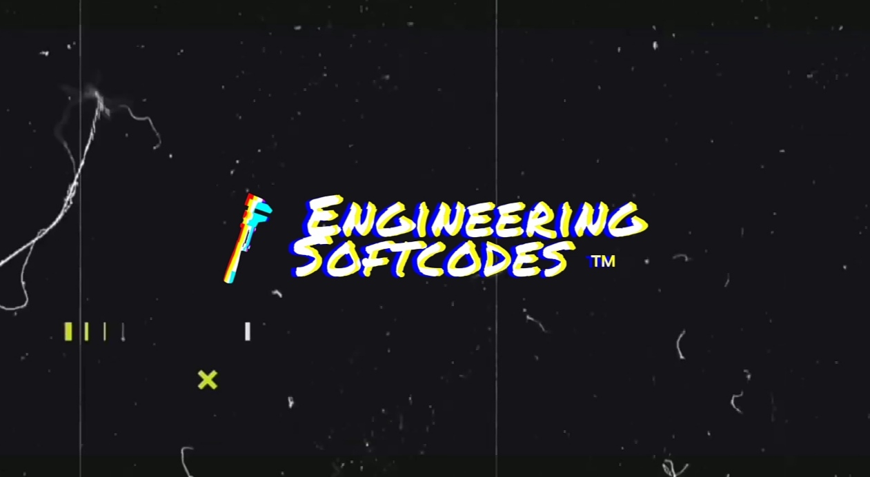 Engineering Softcodes ™ Banner